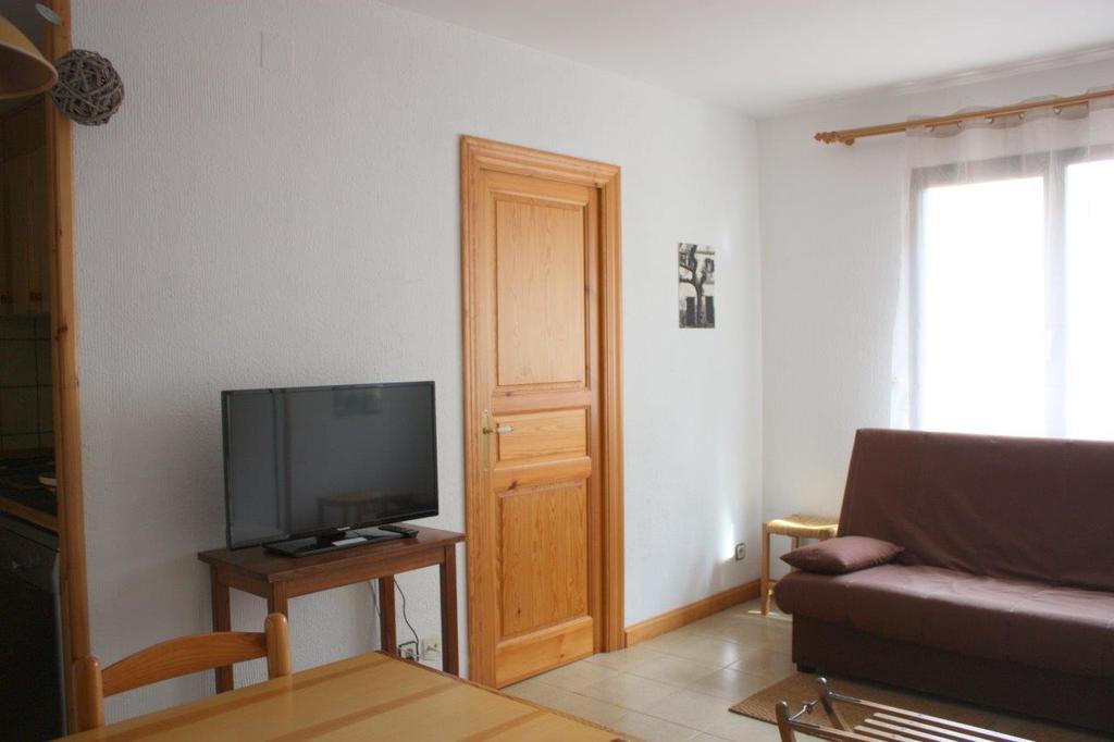 Apartamentos Sapporo III เบียญา ภายนอก รูปภาพ