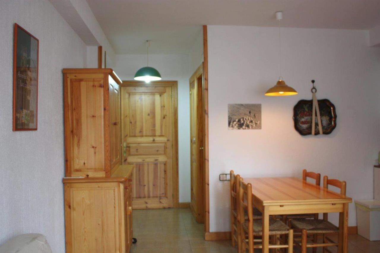 Apartamentos Sapporo III เบียญา ภายนอก รูปภาพ